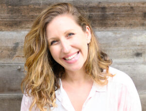 amy scher