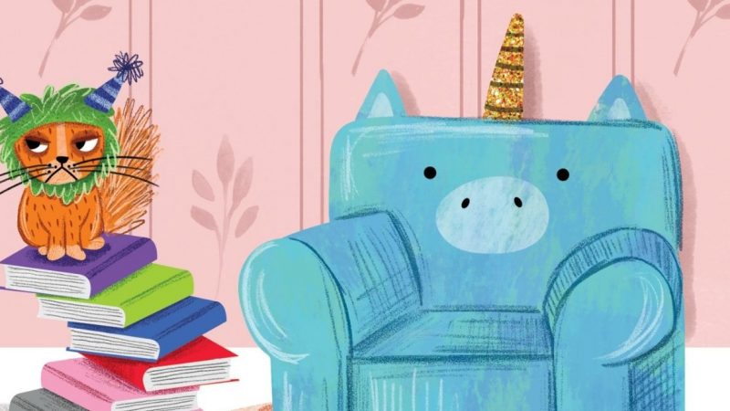 cranky banner